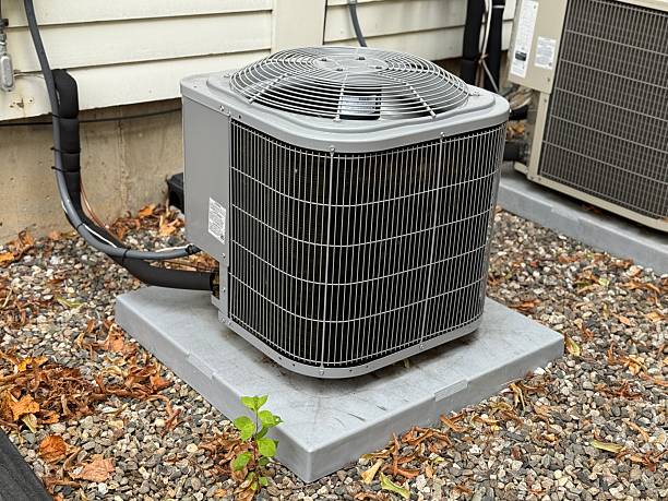 Trusted Hvac service in Kingston, MA - Tropical Oasis HVAC